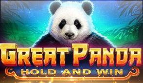 Great Panda Hold and Win