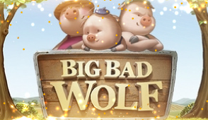 Big Bad Wolf