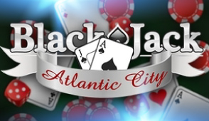 Blackjack Atlantic City