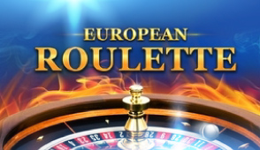 European Roulette