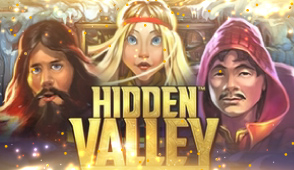 Hidden Valley