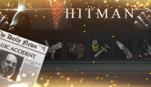 Hitman