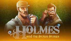 Holmes And The Stolen Stones